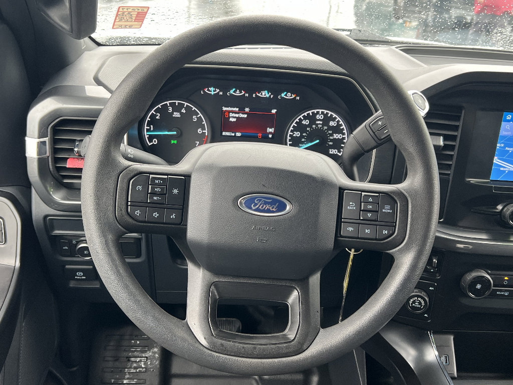 Certified 2022 Ford F150 XL w/ STX Appearance Package AWD/4WD image 18