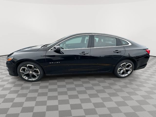 Used 2023 Chevrolet Malibu LT FWD image 7