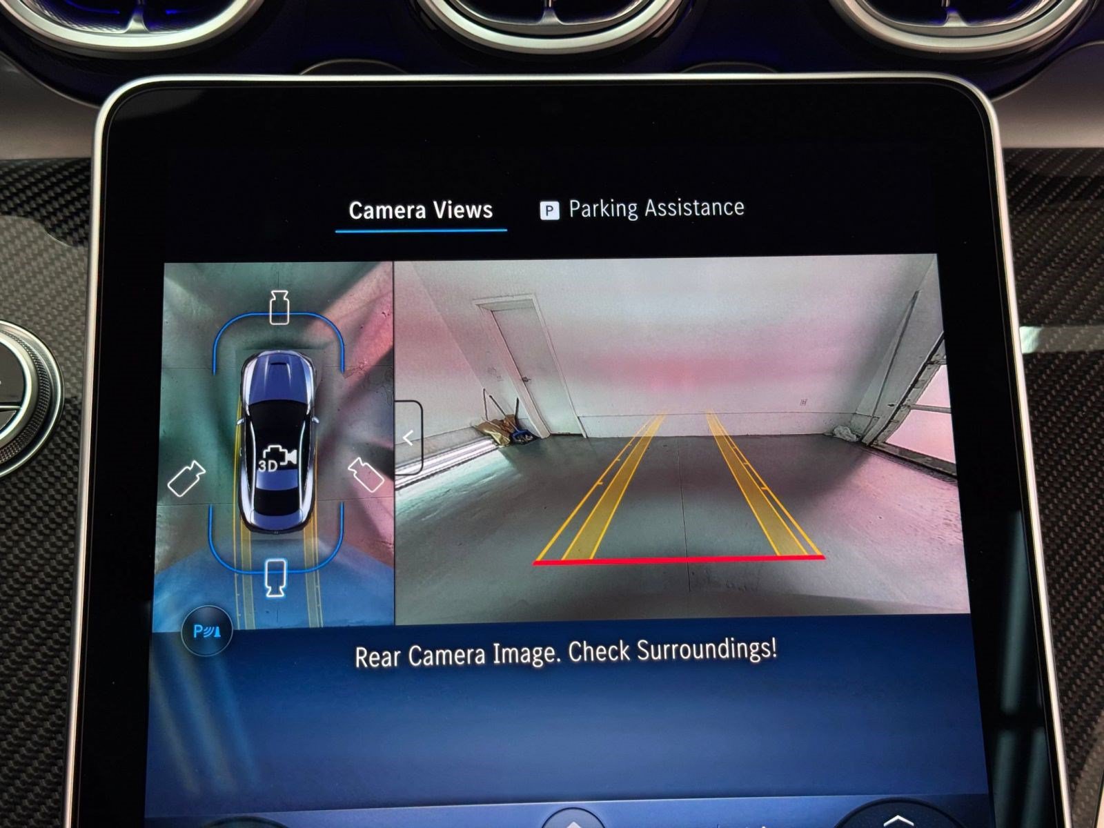 New 2027 Mercedes-Benz CLE 53 AMG 4MATIC Coupe image 16