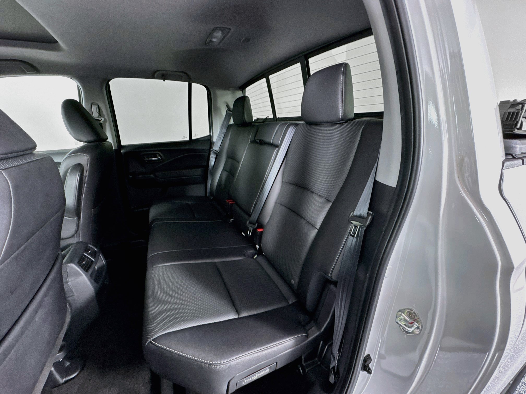 Certified 2023 Honda Ridgeline RTL-E image 25
