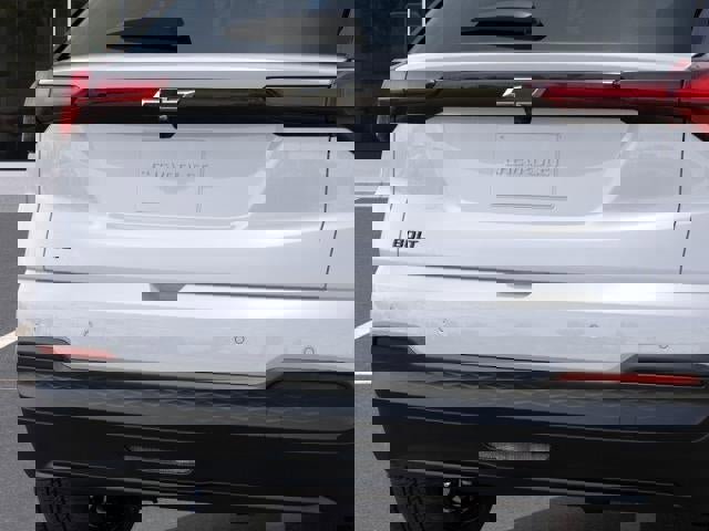 New 2027 Chevrolet Bolt LT image 14