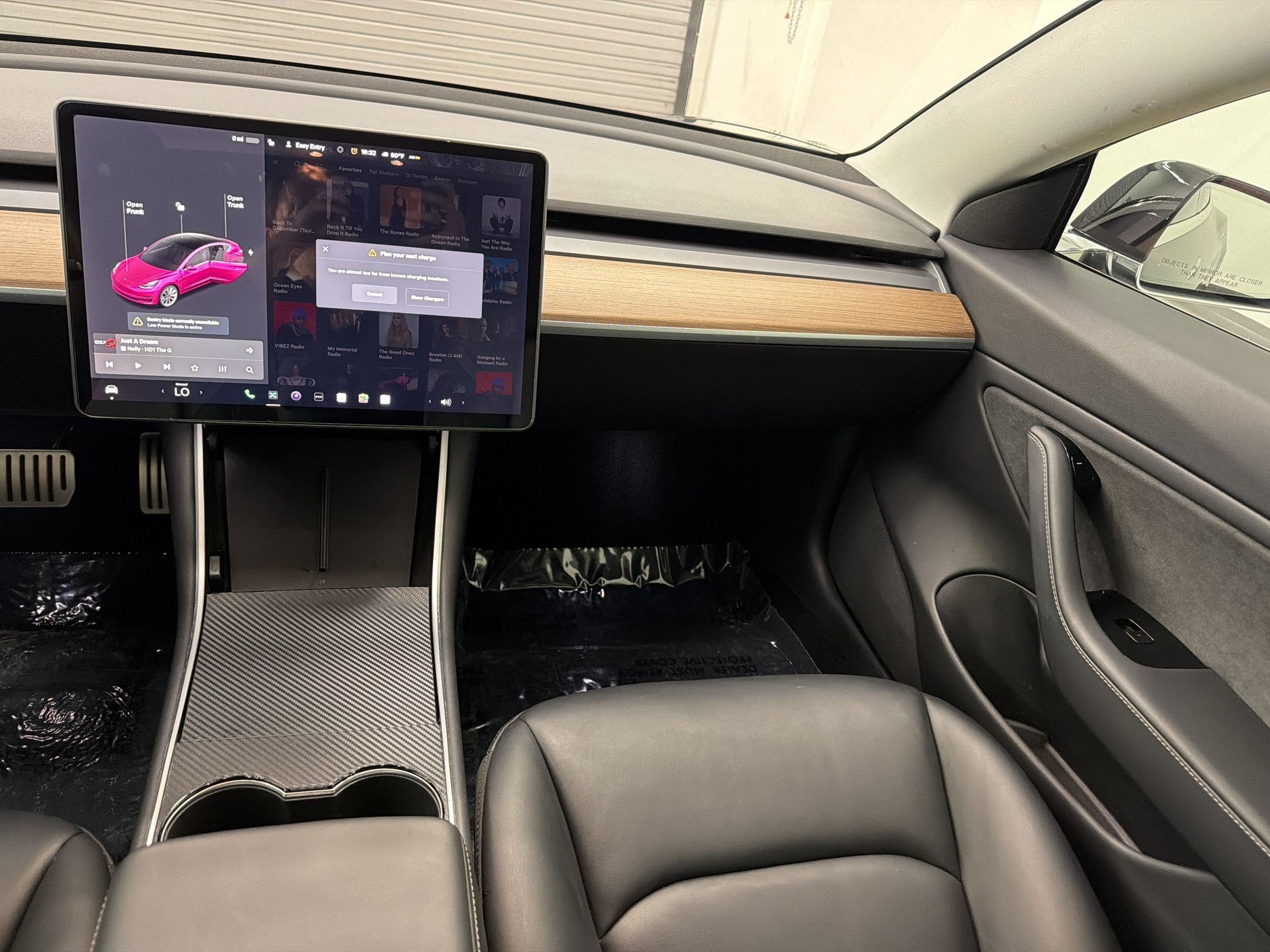 Used 2019 Tesla Model 3 Performance AWD/4WD image 25