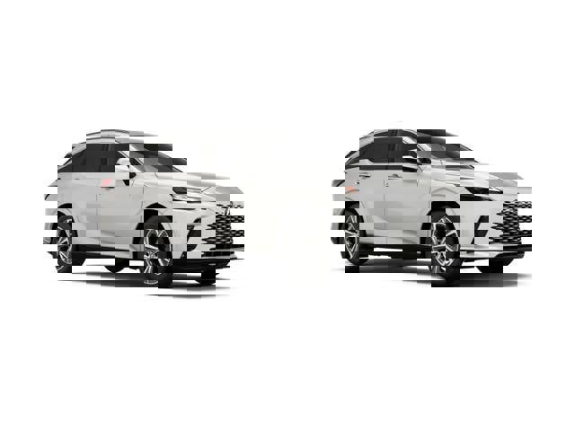 New 2026 Lexus RX 350 Premium image 9