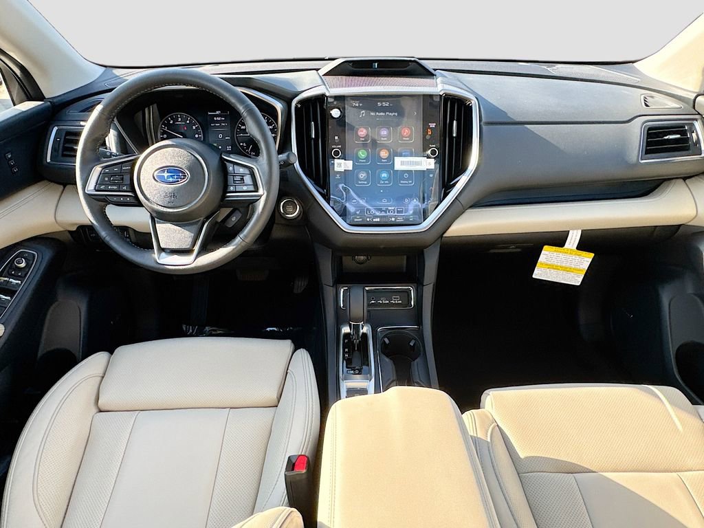 New 2026 Subaru Ascent Limited image 27