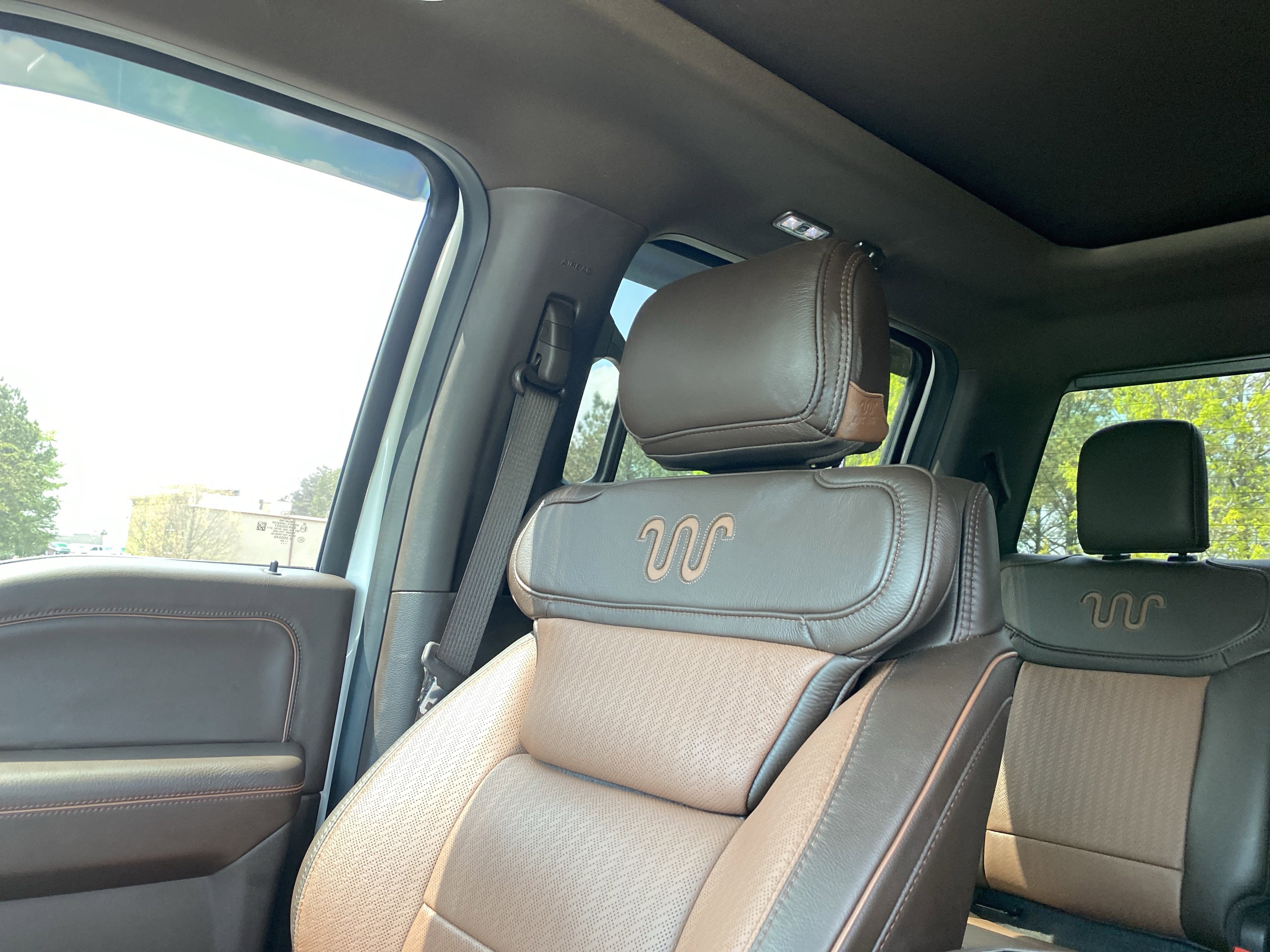 Used 2024 Ford F250 King Ranch image 20