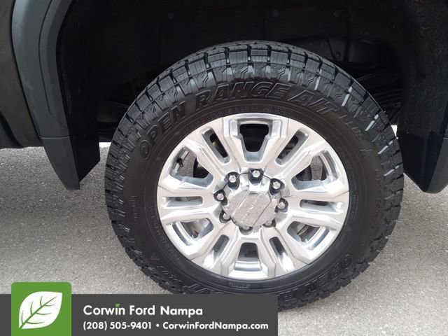 Used 2023 GMC Sierra 3500 Denali w/ Denali Ultimate Package image 32