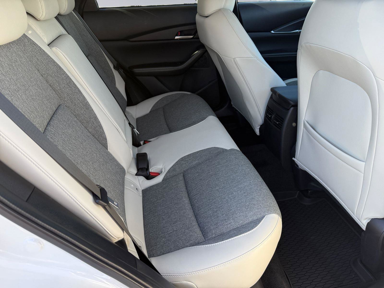 New 2026 MAZDA CX-30 AWD 2.5 S image 12