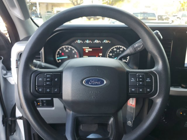 Used 2023 Ford F250 XL w/ STX Appearance Package image 18