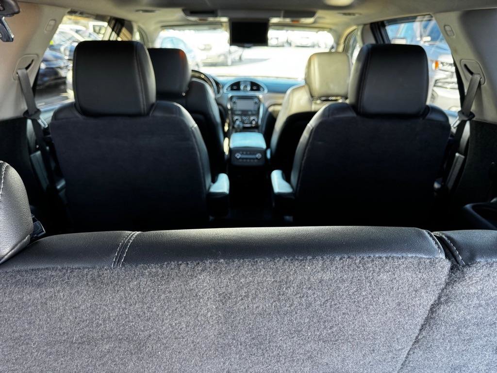 Used 2014 Buick Enclave Premium w/ Trailering Provision Package image 19