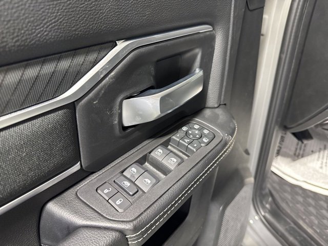 New 2026 RAM 2500 Big Horn image 13