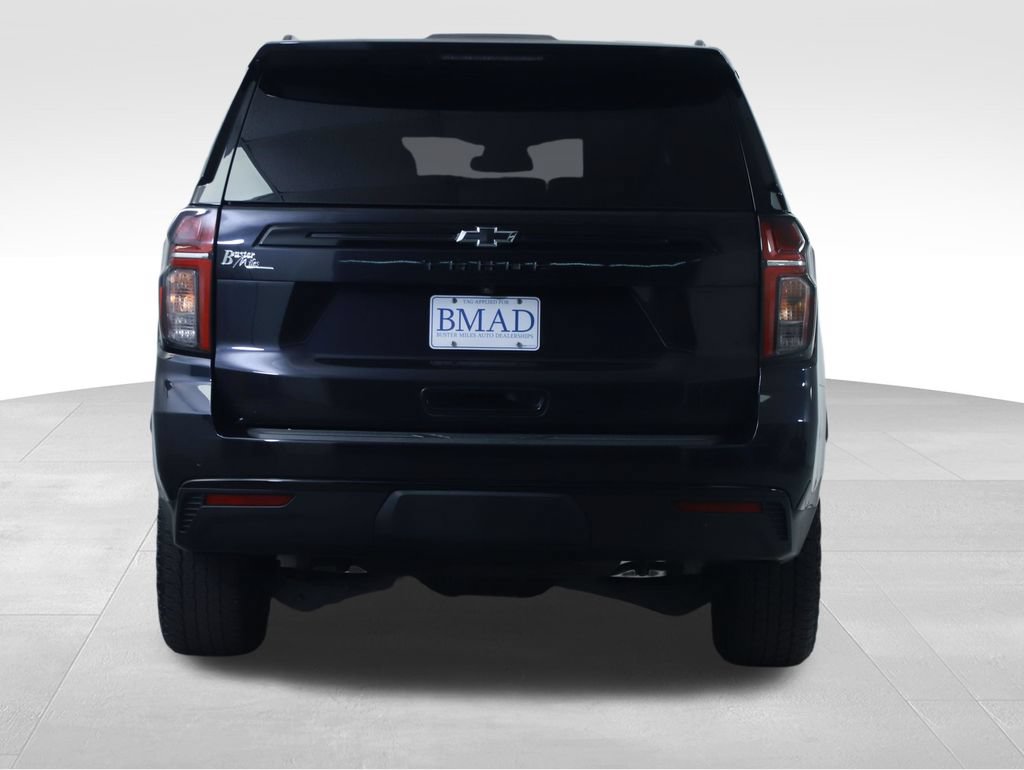 Used 2023 Chevrolet Tahoe Z71 AWD/4WD image 11