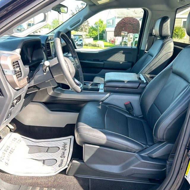 Used 2024 Ford F150 XL RWD image 7