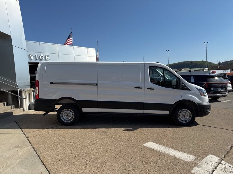 New 2026 Ford Transit 350 Low Roof RWD image 8