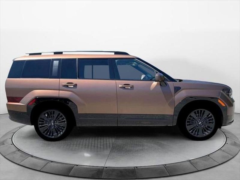New 2026 Hyundai Santa Fe Calligraphy image 9