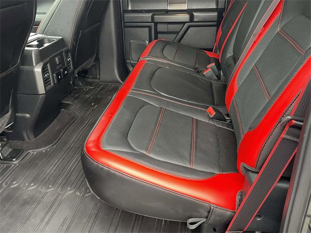 Used 2020 Ford F150 Lariat w/ Equipment Group 502A Luxury image 12