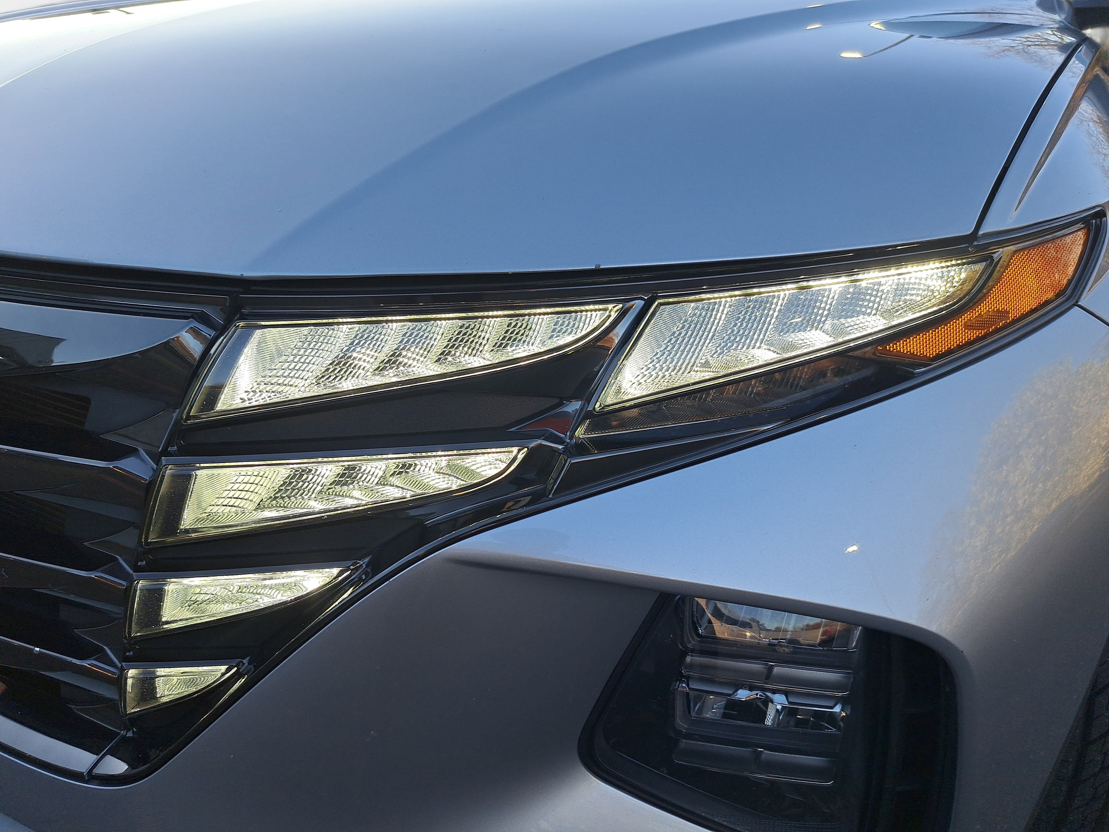 Used 2022 Hyundai Tucson SEL w/ Convenience + Premium Package image 32