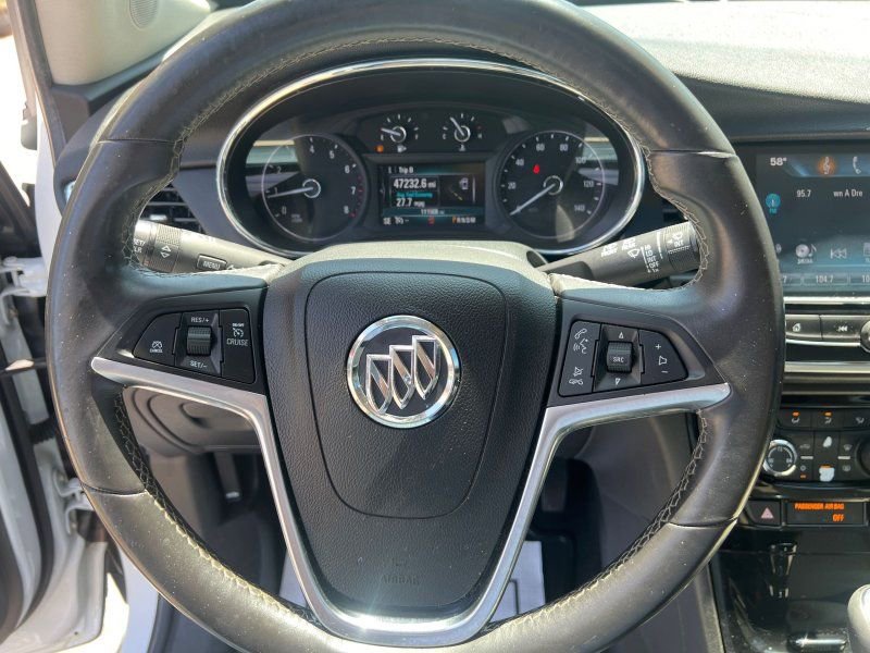 Used 2017 Buick Encore Preferred FWD image 20