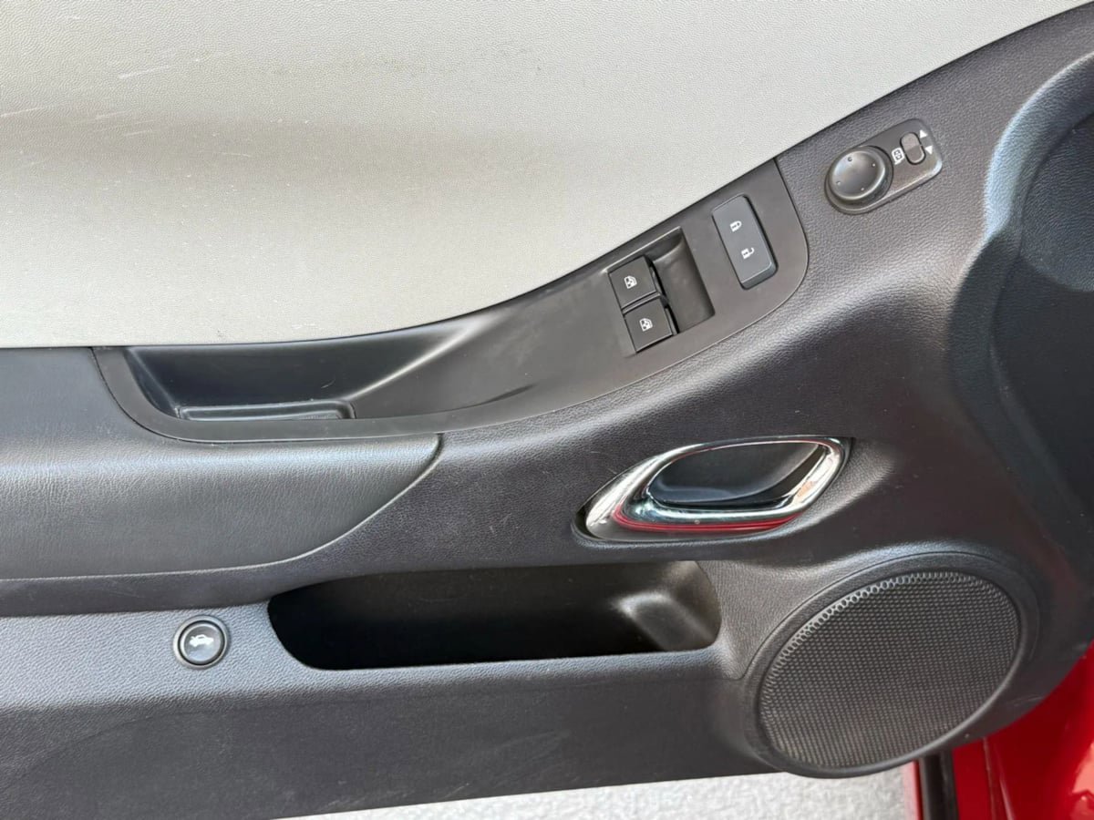Used 2015 Chevrolet Camaro LS image 35
