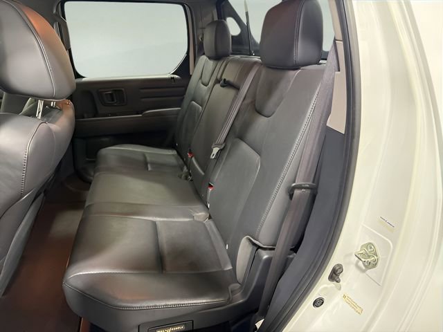 Used 2014 Honda Ridgeline SE image 28