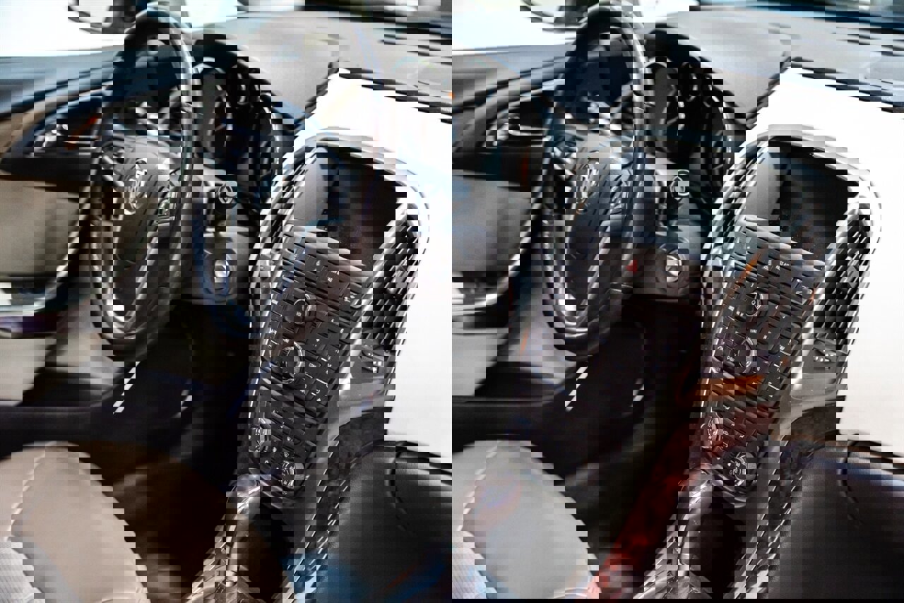 Used 2013 Buick Verano image 19