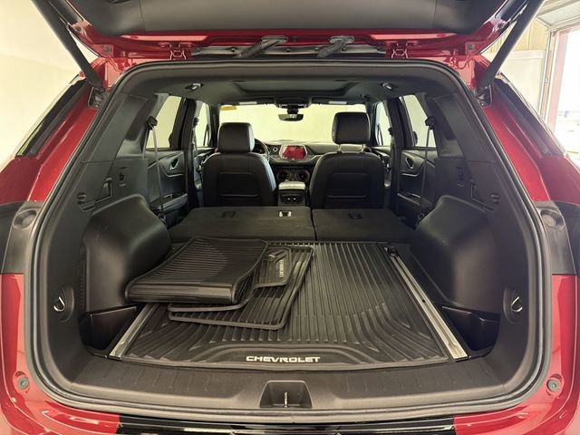 Certified 2020 Chevrolet Blazer RS image 16