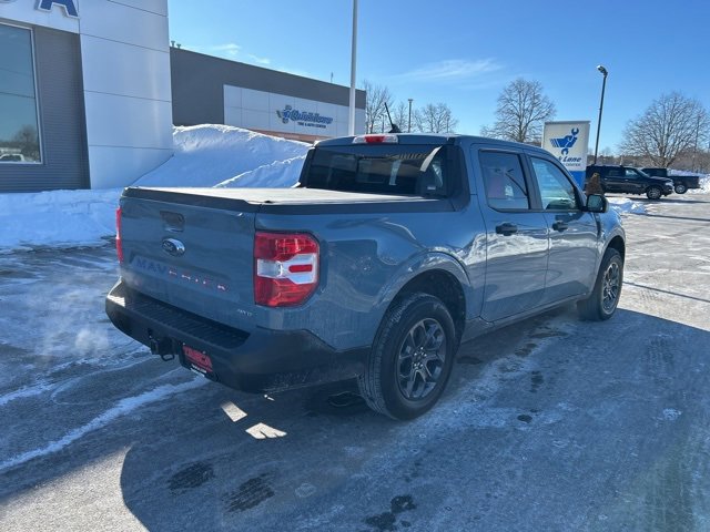 Used 2023 Ford Maverick XLT w/ Equipment Group 300A Standard image 9