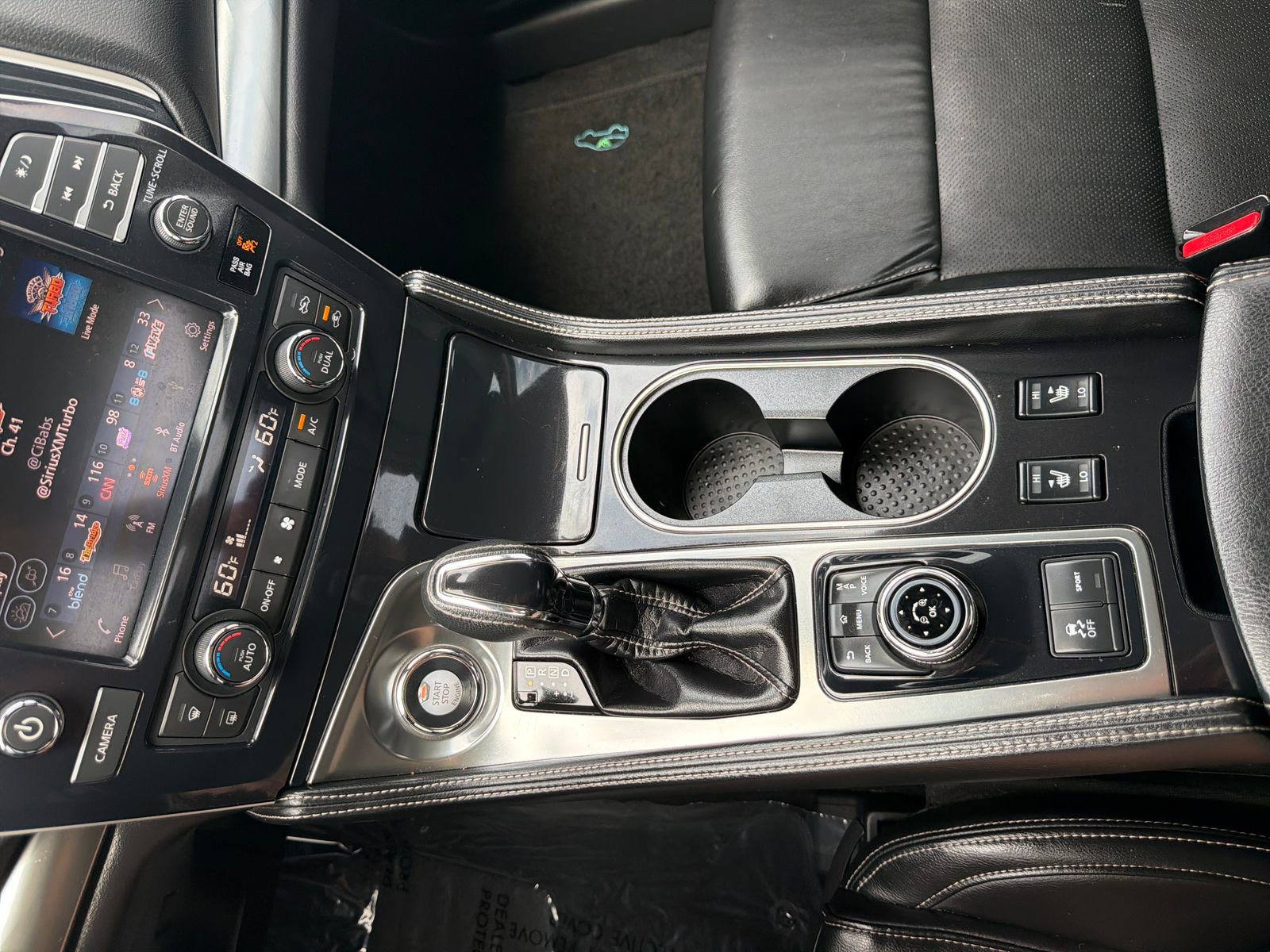 Used 2022 Nissan Maxima SV w/ Floor Mat Group FWD image 29