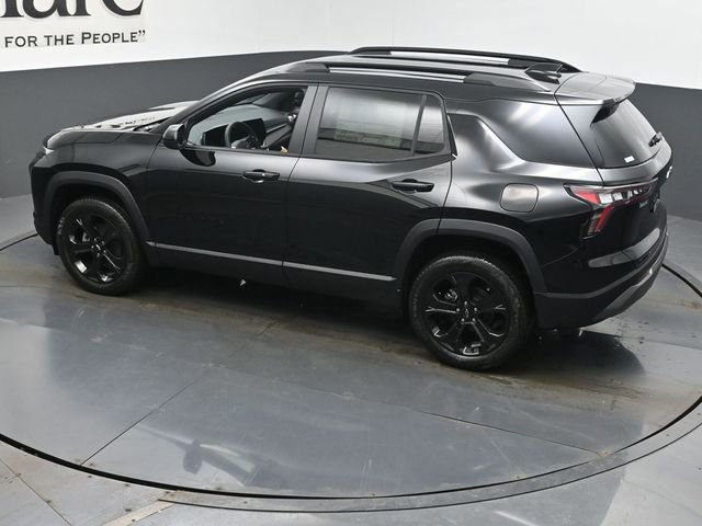 New 2026 Chevrolet Equinox LT w/ Midnight Edition image 20