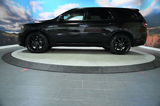 Used 2019 Dodge Durango GT w/ Blacktop Package image 4