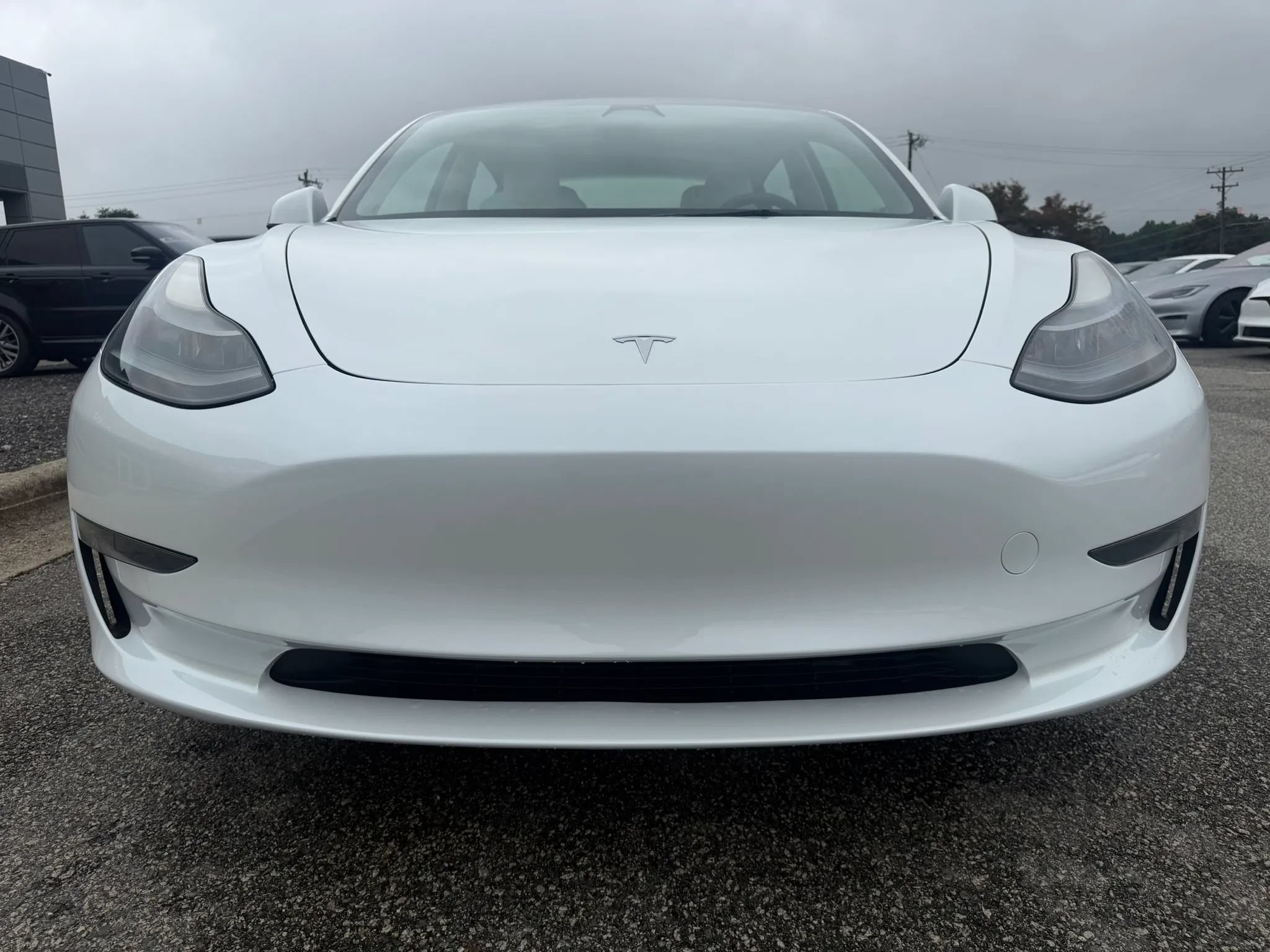 Used 2023 Tesla Model 3 Standard Range RWD image 57