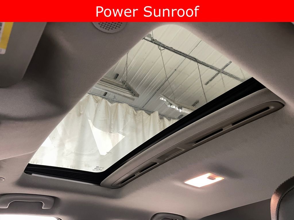 Used 2016 Buick Encore Leather w/ Experience Buick Package image 5