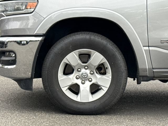 Used 2025 RAM 1500 Big Horn AWD/4WD image 6