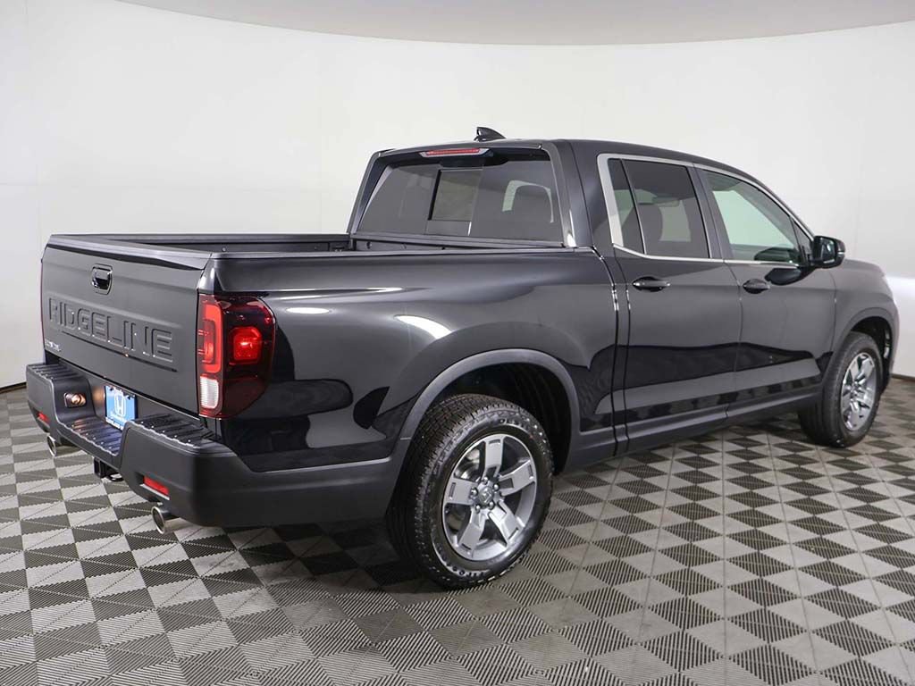 New 2026 Honda Ridgeline RTL image 5