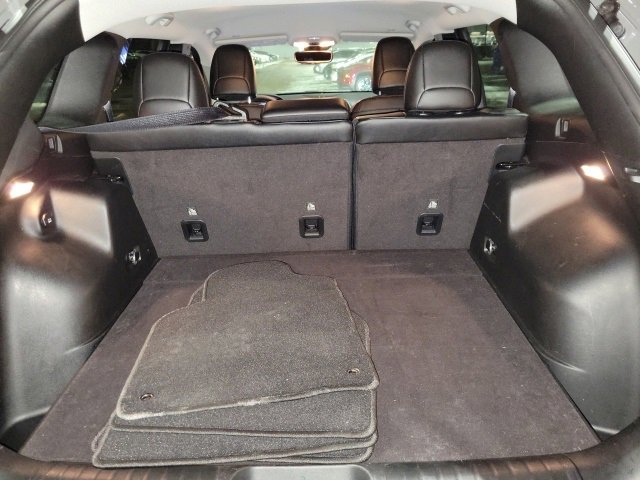 Used 2022 Jeep Cherokee Latitude Lux image 32