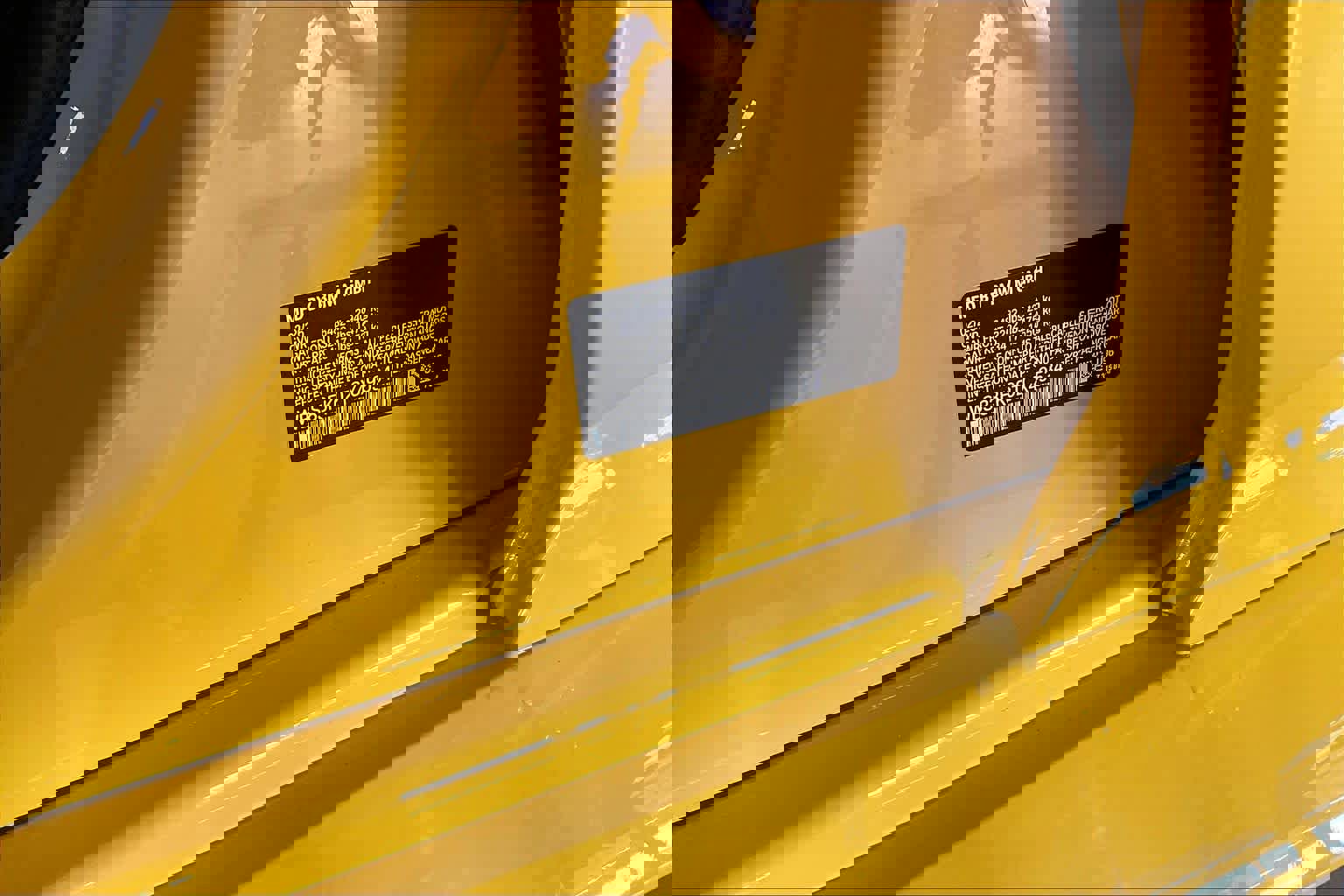 New 2026 BMW M5 w/ Carbon Package image 18