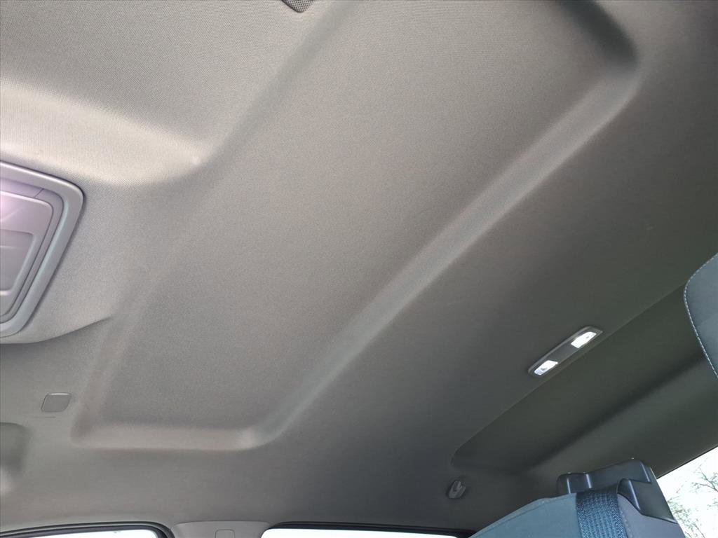 Used 2020 Chevrolet Silverado 1500 LT w/ All-Star Edition image 34