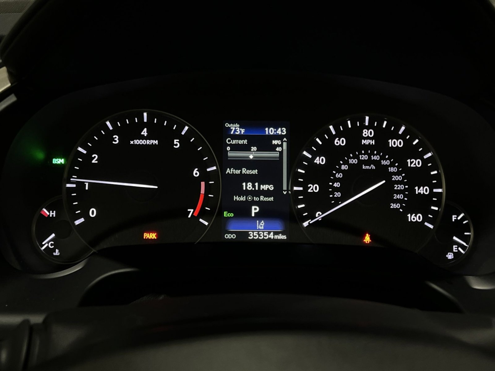 Used 2022 Lexus RX 350 AWD w/ Premium Package image 30
