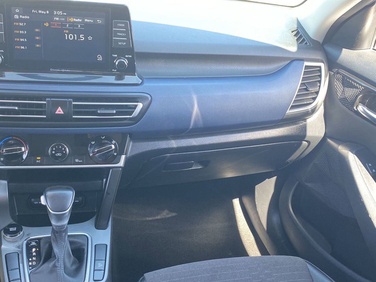 Used 2021 Kia Seltos S FWD image 15