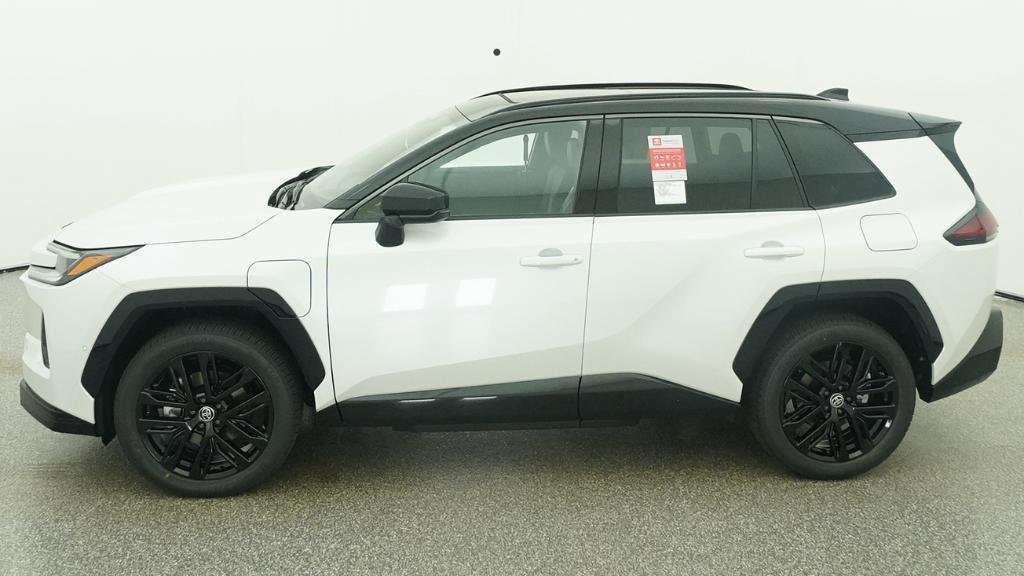 New 2026 Toyota RAV4 XSE w/ Panoramic Sun Roof Package AWD/4WD image 20