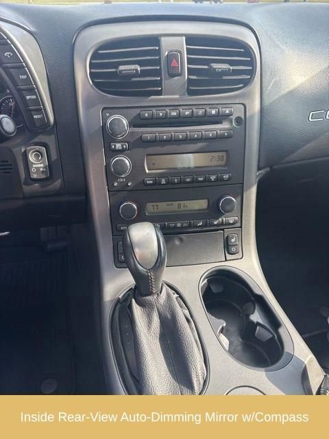 Used 2007 Chevrolet Corvette Base w/ Preferred Equipment Group image 31