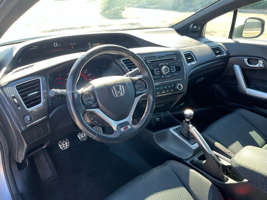 Used 2013 Honda Civic Si image 23
