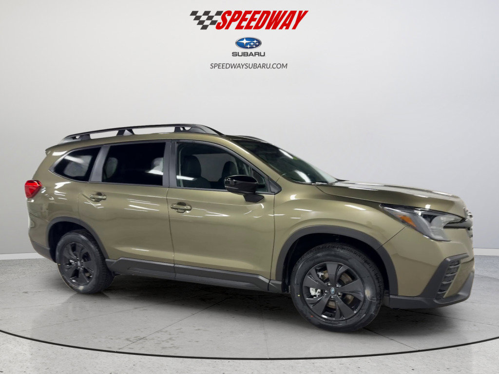 New 2026 Subaru Ascent Premium AWD/4WD image 3