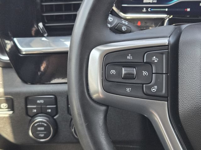 Used 2023 Chevrolet Silverado 1500 LT AWD/4WD image 27