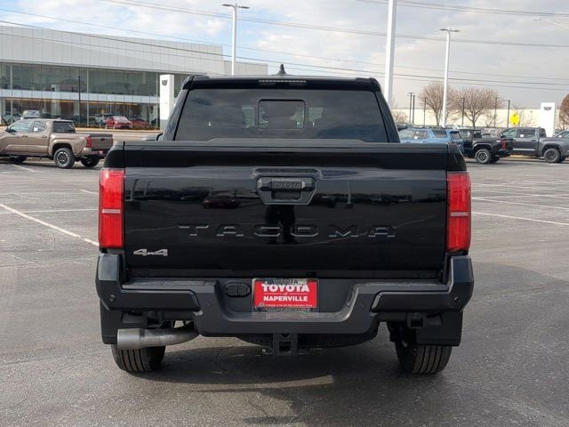 New 2026 Toyota Tacoma SR5 image 5