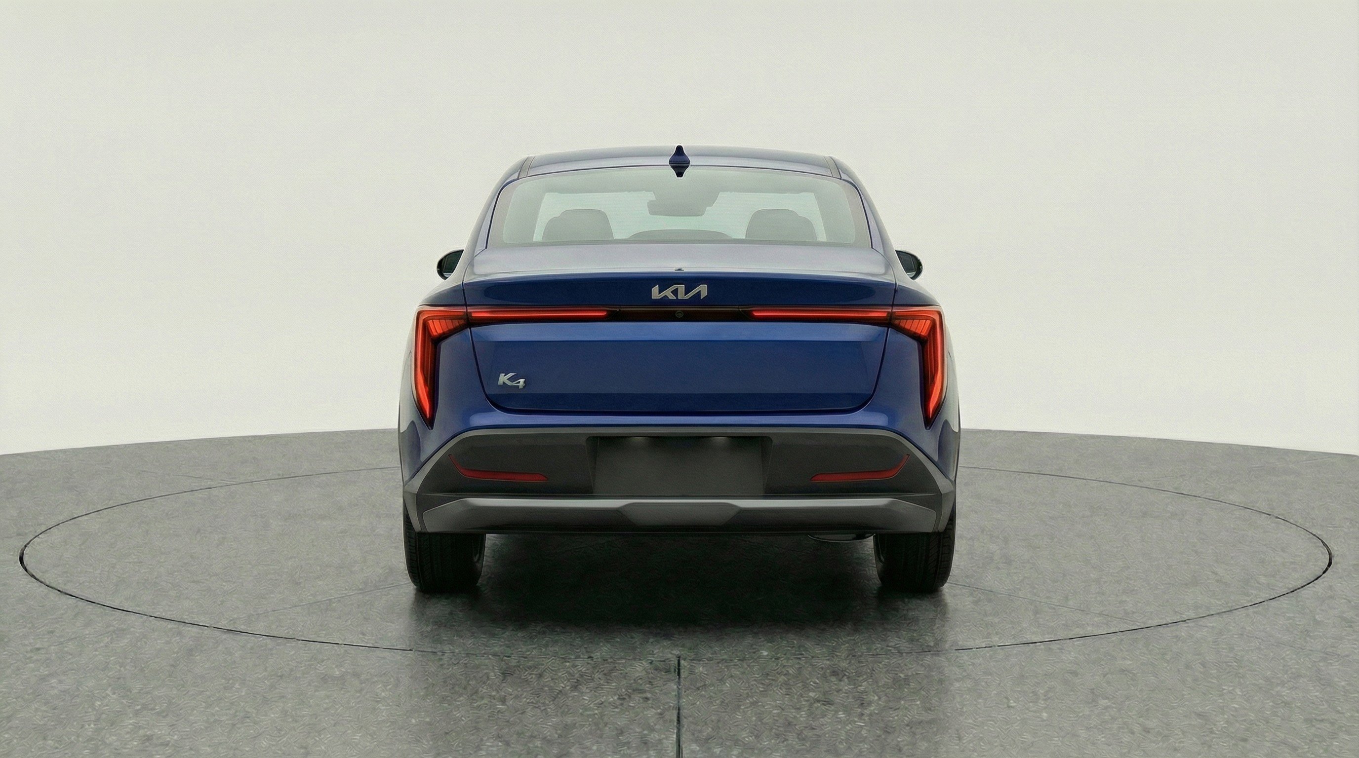 Used 2025 Kia K4 LXS image 7