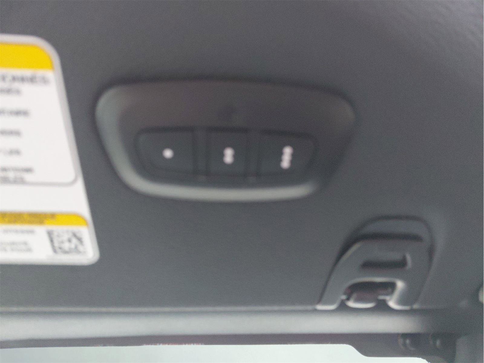 New 2026 Jeep Wrangler Sahara w/ Technology Group image 31