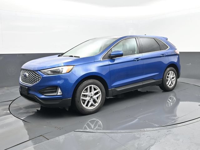 Used 2024 Ford Edge SEL w/ Convenience Package