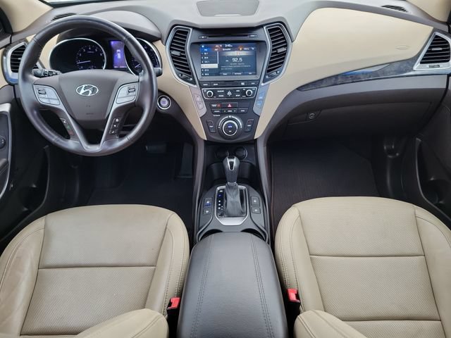 Used 2017 Hyundai Santa Fe Sport w/ 2.4L Tech Package 04 FWD image 17