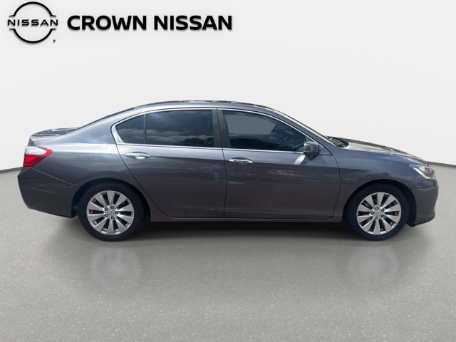 Used 2013 Honda Accord EX-L image 9