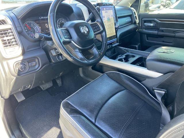 Used 2022 RAM 2500 Laramie image 6